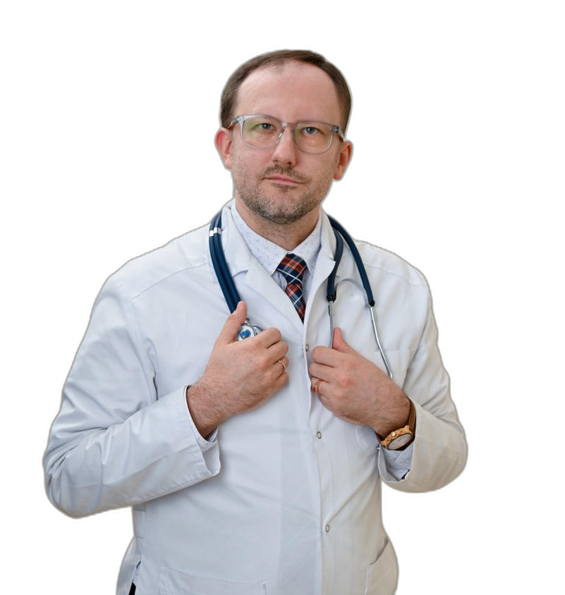 Кардиолог